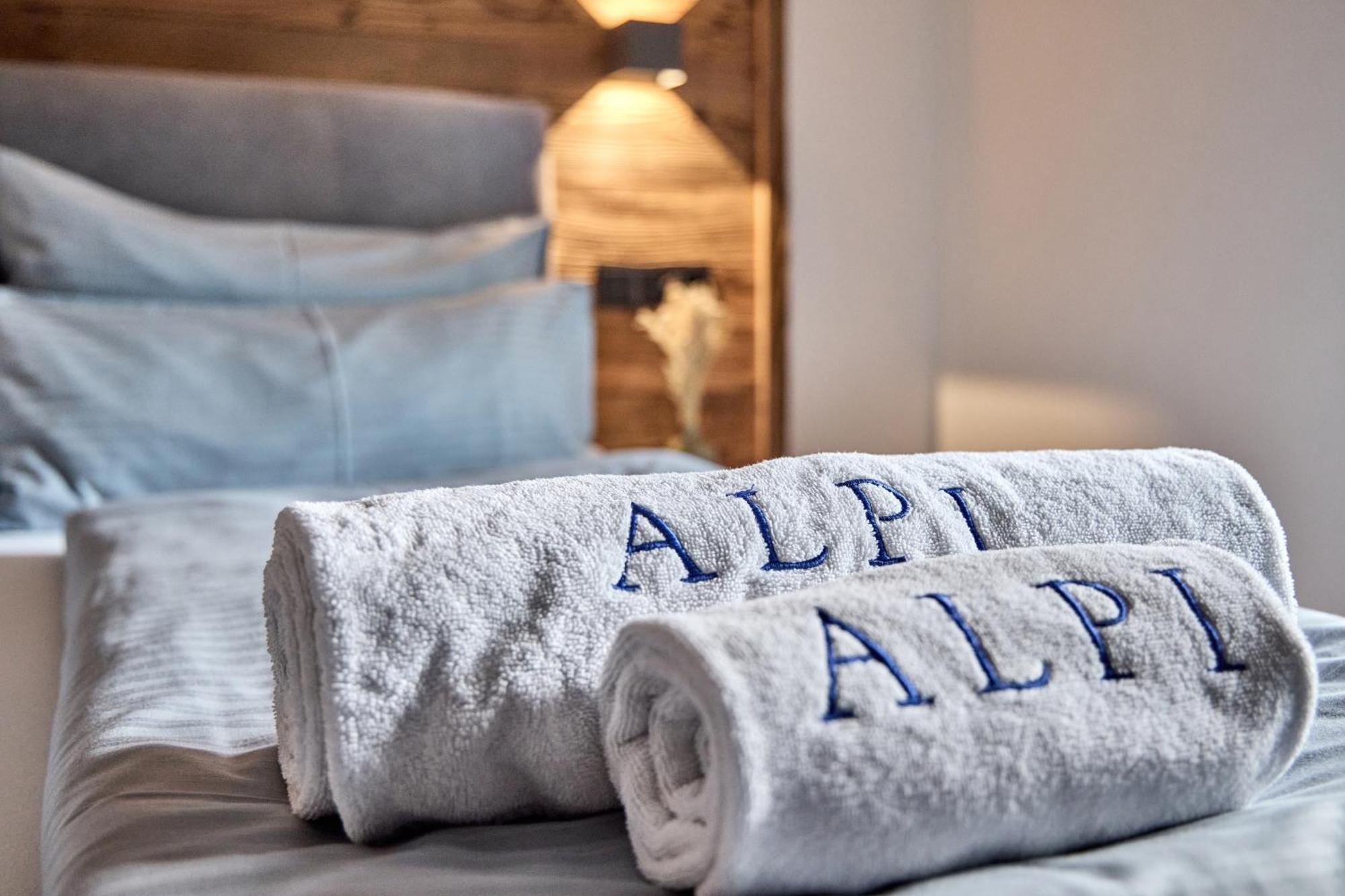 Apartment Wood&Stone Alpi การ์มิช-พาร์เทนเคียร์เชน ภายนอก รูปภาพ
